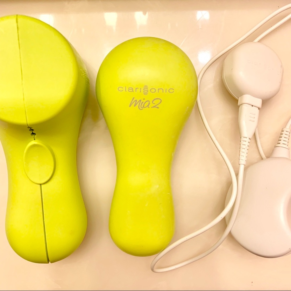 clarisonic 2